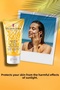 Eight Hour Sun Defense for Face Spf 50 Sunscreen High Protection Pa +++ 50ml - 2