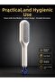 New Generation Hair Brush Exfoliates Scalp Dead Skin Easy Cleaning