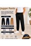 Beige Color Sweatpants Ages 12&16 - 2
