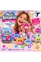 Magic Jellykins Magic Jar Surprise Plush Toy – Add Water, Shake and Explore - 2