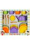 Toy Tea Set Boxed 36 Pieces S00004682 - 3