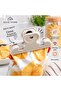Bag Clips Set of 2, Practical Snack Chips Bread Pasta Breakfast Storage Clips - 5