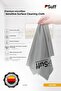 Kamille Sensitive Surface Microfiber Cloth Scratch-Free Wide Camera and Lens Cleaning Cloth 70X50 cm Gray - 3