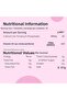 Calcium & Vitamin D3 Gummies for Kids 90 Gummies Vanilla and Strawberry - 2