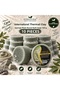Internatural Thermal Clay Sponge Herbal Bath Soap 10 Pack (10 X 120 g)