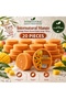Internatural Mango Sponge Herbal Soap 20 Pack (20 X 120 g)