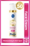Luminous630 Sun Protection Anti-Blemish Day Face Cream 40ml, Spf50, Hyaluronic Acid, Vitamin E