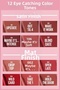Lipstick Containing Serum Effective Hyaluronic Acid and Nourishing Oil - 001 Crop Top - 2