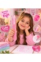 26 cm Furry Pen Cute Plush Pen Children's Student Stationery Pen Gift - 2