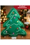 Christmas Plush Pine Tree Toy 35 Cm– Christmas Themed New Year Tree -Premium Soft -Gift Giving Adorable Christmas Decor
