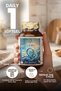 High Concentration Omega 3 |   1044 Mg |   Epa 520Mg & Dha 360Mg |   30 Softgels - 5