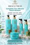 Miracle Touch Hair Conditioner 1000 ml - 2