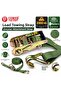 Sn-37783 3 Meter Load Pulling Rope Ratchet Tie down Strap Spanzet 2000kg - 2