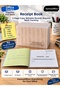 2 Nüsha Otokopili Money Receipts 50 Sheets – 1 Optional Piece - 2