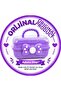 Children's Jewelry and Buckle Organizer Automatic Pop-Up Organizer Box 27X15X15 cm Portable Multi-Compartment Storage Bag-Spotted