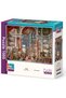 Modern Rome and Athens School 2 X 1000 Piece Landscape Duo Educational and Fun Puzzle Set - 5