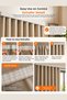 Blackout Background Curtain |   Blackout |   Extrafoam Drawstring Use |   Custom Size |   Rich Color Options - 4