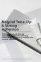Peptide Volume Signature Start-Up Cream Spf50+ Pa++ |   Skin Tone Equalizing and Moisturizing Cc Cream Containing Niacinamide, Panthenol, Centella 35 ml - 5