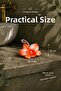Orange Orchid Shaped Solid Soap 10.5X10 cm Hangable Decorative Bathroom Hand Soap - 4