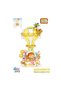 Lz-4113 Yellow Air Balloon 750 Pieces Block Toy - 2