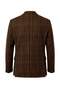 Camel Kapama Detaylı Kaşe Blazer Ceket TWOAW27BC00027 - 3
