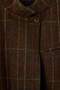 Camel Kapama Detaylı Kaşe Blazer Ceket TWOAW27BC00027 - 2