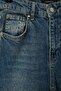 Mavi Yüksek Bel Comfort/Esnek Wide Leg Jeans TWOAW25JE00309 - 6