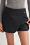 Anthracite Striped Shorts & Bermuda Twoaw27Sr00043 - 3