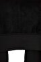 Black Fur Inside Thermal Xl/3Xl One Size Large Size Pantyhose Tbbaw26Kc00000 - 3