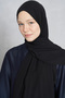 Rami Shawl - Black - 2