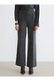 Timeless Clothing & Timeless Choices Women's Wide-Leg Knitwear Pants with Drawstring Waist - 3