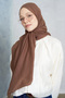 Rami Shawl - Brownie