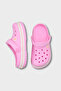 Po Children's Sabo Sandals Slippers - 3