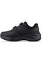 Mp 252-1307 Black Unisex Velcro Sports Shoes - 2