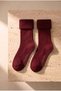 Children's 5-Pack Cotton Terry Socks - 5