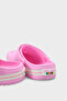 Po Children's Sabo Sandals Slippers - 5