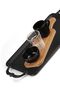 Sile Metal Tray Black - 5