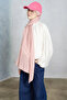 Rami Shawl - Pink - 2