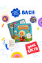 İlk Klasik Müzik Kitabım Bach - Sesli Kitap - 3