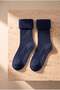 Children's 5-Pack Cotton Terry Socks - 3