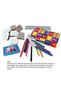 Princess House Stamp & Coloring Set - 3