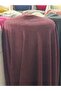 Knitted Premium Honeycomb Embossed Soft Texture Lined Upholstery Fabric