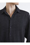 Sparkling Choices from Shining Store Slim Fit Men's Shirt - 4