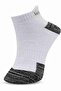 Sneaker Socks 3 Pack – Full-Terry Low-Cut Men's Socks - 2