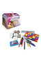Princess House Stamp & Coloring Set