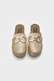 Anatomical Soft Comfortable Sole Wedge Heel Mother's Slippers - 5