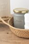 15289 Multi-Purpose Round Decorative Wicker Basket Organizer Bread Basket - 4