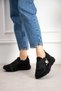 Ljn-640 Elastic Buckle Stone Sport - 4