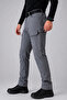 M217 Men's Cargo Pants Cordoba Non-Lycra Thin Fabric Outdoor Regular Fit