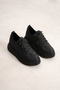 Ljn-199 Full Stone Laced Sports Shoes - 2